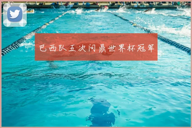巴西队五次问鼎世界杯冠军