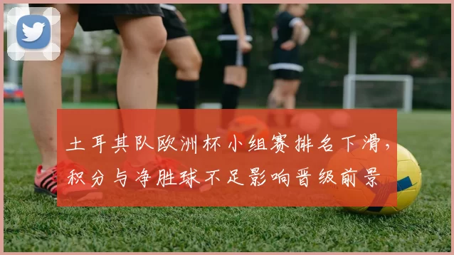 土耳其队欧洲杯小组赛排名下滑，积分与净胜球不足影响晋级前景