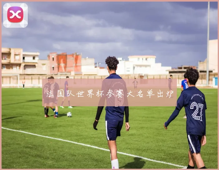 法国队世界杯参赛大名单出炉