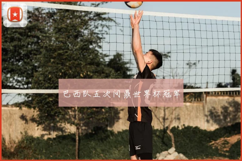 巴西队五次问鼎世界杯冠军